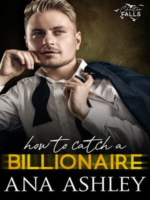 cover image of How to Catch a Billionnaire